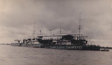 Original WW2 photo RAF High