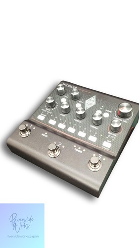 Kemper profiler player - profiler,