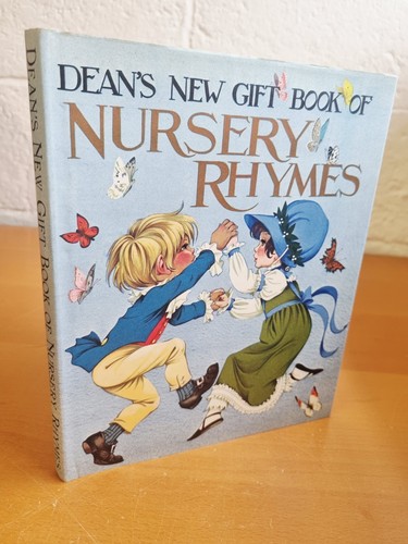 Dean new gift - gift, of