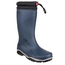 Dunlop Blizzard Fleece Lined