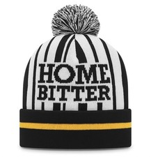 Notts County Retro Bobble Hat