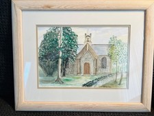 Carrick Parish Church