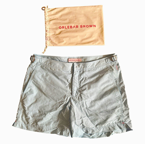 Orlebar brown setter sky - -,