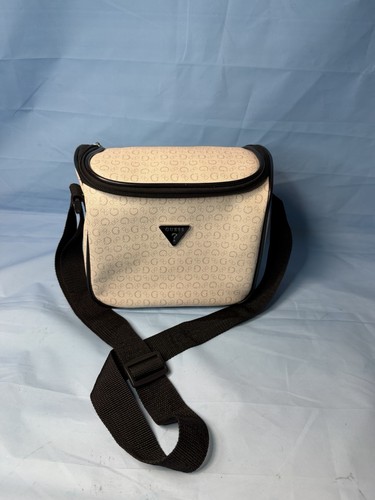 Guess beige monogram - beige,
