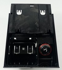 VW FRONT ASHTRAY GOLF MK4 BORA