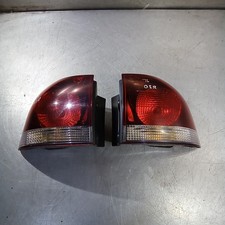 VW Touareg 7L 2003-2010 PAIR