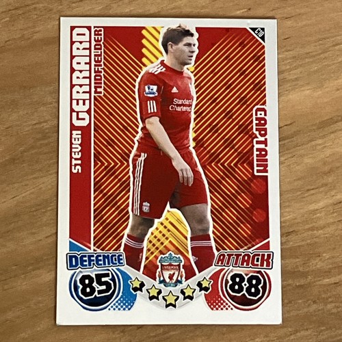 Match attax extra 2010 - attax,