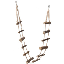 Pet Hamster Soft Long Climbing