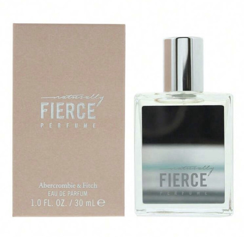 Abercrombie fitch naturally - abercrombie, &