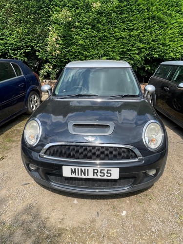 Mini clubman cooper 6 - cooper, 1.6