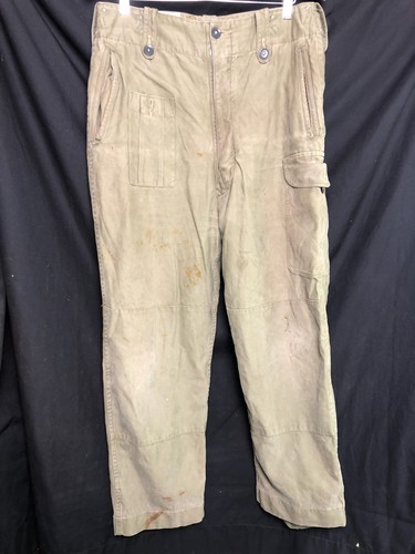 Original british army - od, green