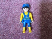 Playmobil 3738 Racing Team