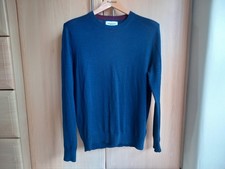 Men's Stafano Conti Italian Merino Wool Jumper Small