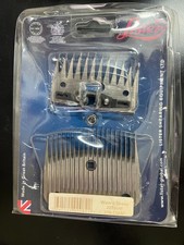 Lister Wizard 20-Tooth Sheep