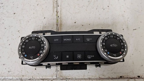 Mercedes benz w204 2013 - c,