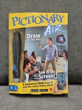 Pictionary Air Party Family