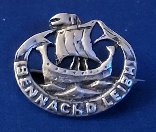 Scottish silver gaelic - scottish,
