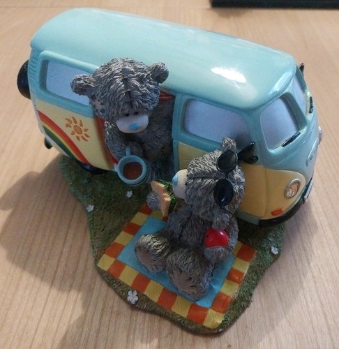 You tatty teddy cool - me,