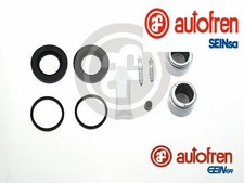 REAR BRAKE CALIPER D41668C