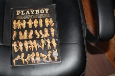 Playboy Magazine March 1973