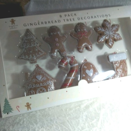 Christmas gingerbread man - christmas,