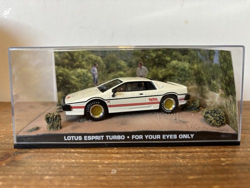Lotus esprit turbo 007 - turbo, #68