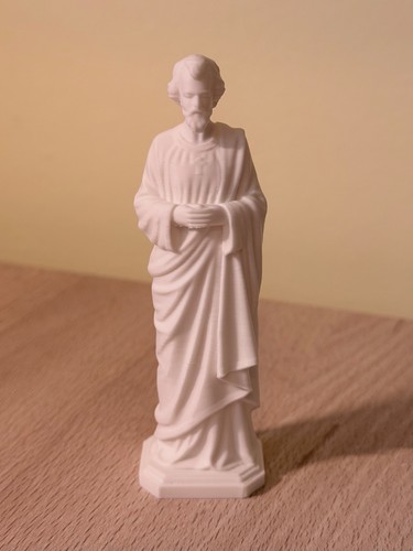 Small statue saint - small, joseph