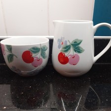 Cath Kidston Spray Cherries