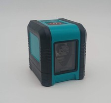 RockSeed Cross Line Laser Level Horizontal and Vertical With Case