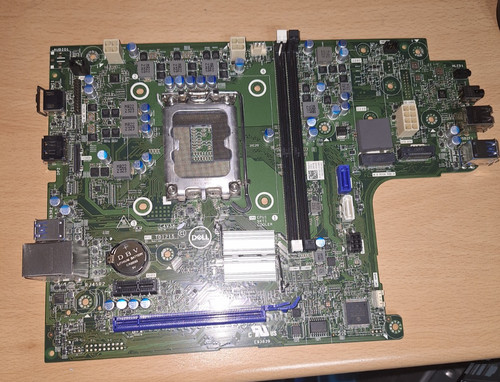 Dell optiplex 7010 lga 1700 - optiplex,