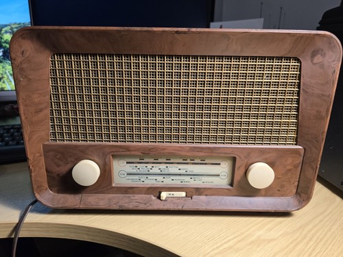 1954 radio rentals - 1954?, 224