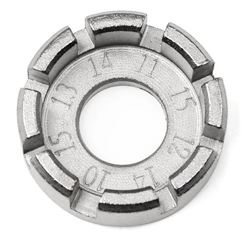Bike spanner wrench way new - 6,