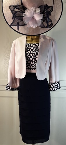 Condici pink navy - pink,