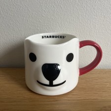 Starbucks 2017 Christmas Polar