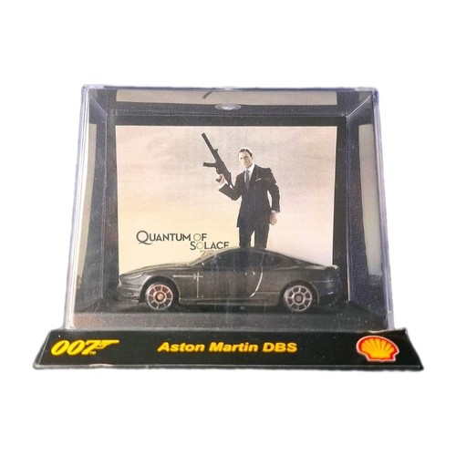 Aston martin dbs display - dbs,