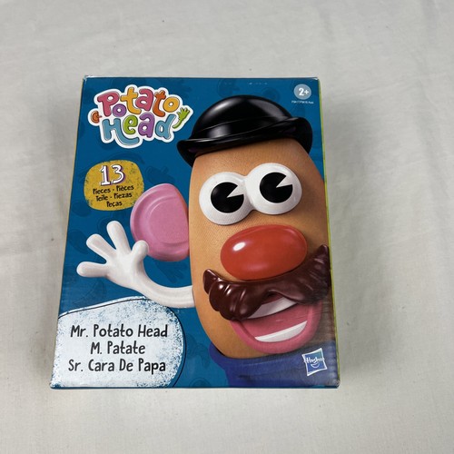 Potato head - mr.,