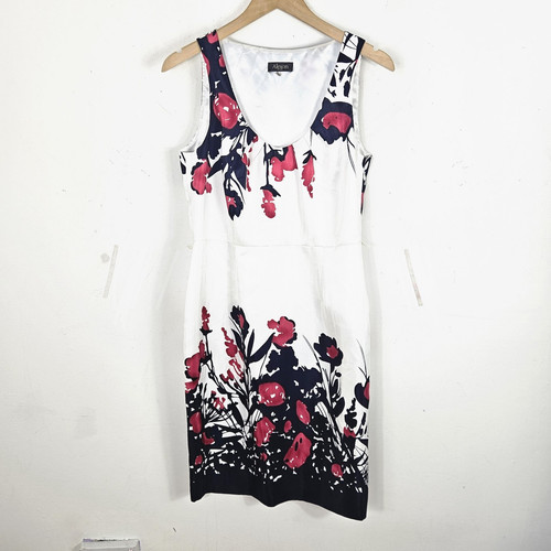 Alexon white black red - alexon, uk