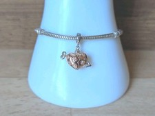 Genuine Chamilia 925 Silver