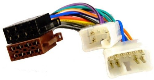 Iso cable adapter for - cable,