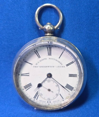 1907 watts nottingham - w.e.,