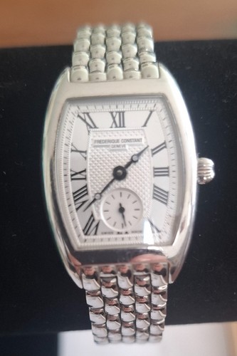 Frederique constant form - constant,