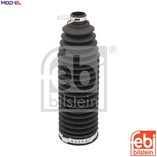 Bellow kit steering 194038 - bellow,