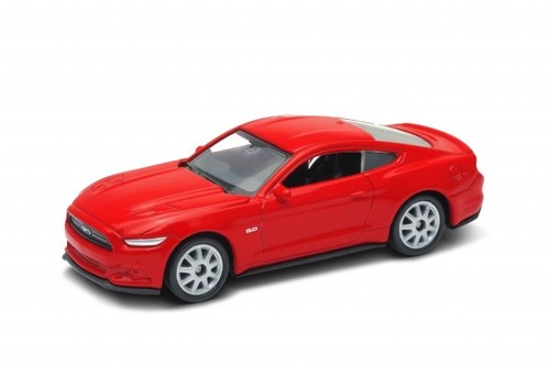 Ford mustang 2015 - ford, 3