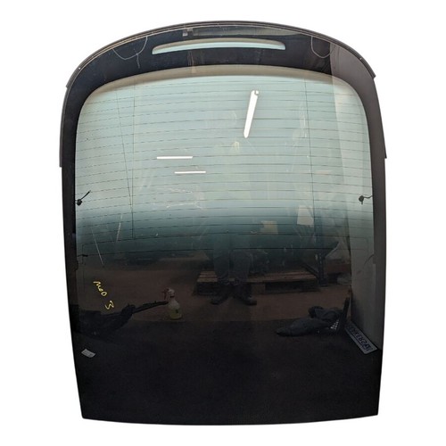 Tesla model rear - 3,