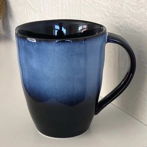 Dartington stoneware large mug - stoneware,