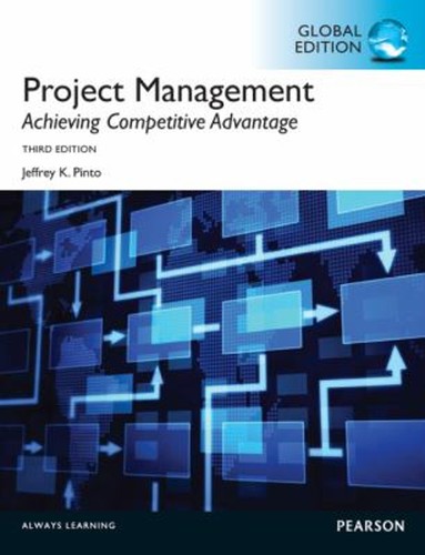 Project management achieving - project,