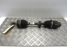 HONDA CIVIC MK9 2012-15 OFFSIDE FRONT DRIVESHAFT (6 SPEED 1.6l 16v I-DTEC) S7153