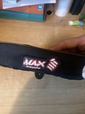 Wulfsport Max Equipe Junior Neck Roll Brace