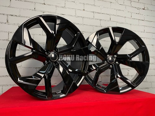 Rsq8 4m style black - 23",