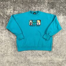 Vintage Space Jam Sweatshirt